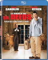 Mr. Deeds (Blu-ray Movie)