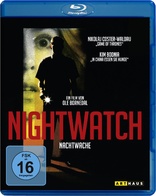 Nightwatch (Blu-ray Movie)