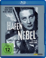 Hafen im Nebel (Blu-ray Movie)