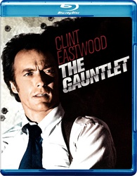 The Gauntlet (Blu-ray)