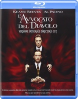 ディアボロス/悪魔の扉 ブルーレイ版 スチールブック仕様 (数量限定生産) DEVIL&#39;S ADVOCATE [Blu-ray] d2ldlup 楽天市場】ディアボロス 悪魔の扉 DVDの通販