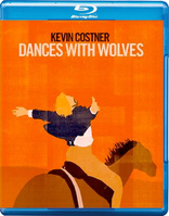 Dances With Wolves Blu-ray - Kevin Costner, Kevin Reynolds - Blu-ray -  Achat & prix