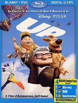 Up (Blu-ray Movie), temporary cover art