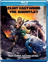 The Gauntlet (Blu-ray Movie)