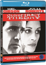 Conspiracy Theory (Blu-ray Movie), temporary cover art