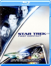 Star Trek VIII First Contact 1996 [FULL ISO BLURAY] [MULTI]