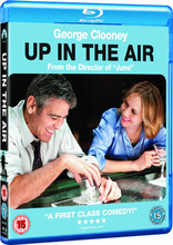 Up in the Air (Blu-ray Movie)