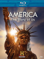 美国：我们的故事 America: The Story of Us