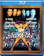 Any Given Sunday (Blu-ray Movie)