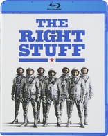 The Right Stuff (Blu-ray Movie)