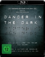 Dancer in the Dark (Blu-ray Movie)