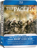 血战太平洋/太平洋战争 The Pacific
