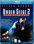 Under Siege 2: Dark Territory (Blu-ray Movie)