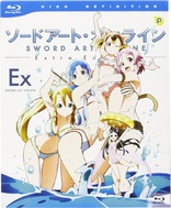 Sword Art Online (Blu-ray Movie)