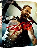 300: Rise of an Empire (Blu-ray Movie)