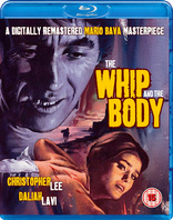 The Whip and the Body (Blu-ray Movie)