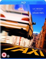 Taxi (Blu-ray Movie), temporary cover art