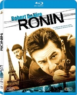 Ronin (Blu-ray Movie)