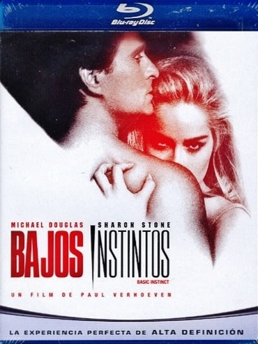 Basic Instinct (1992) Bajos Instintos (1992) [AC3/AAC 5.1/2.0 + SUP/SRT] [Blu Ray] [Netflix-Rip]  104949_front