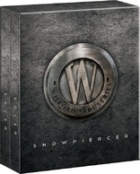 Snowpiercer (Blu-ray Movie)