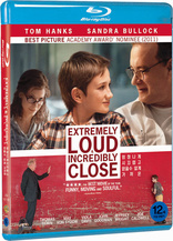 Extremely Loud and Incredibly Close (Blu-ray Movie), temporary cover art