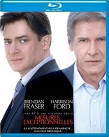 Extraordinary Measures (Blu-ray Movie)