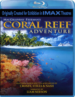IMAX：珊瑚礁 Coral Reef Adventure