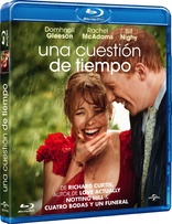 About Time (Blu-ray Movie)