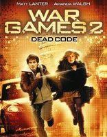 WarGames: The Dead Code (Blu-ray Movie)