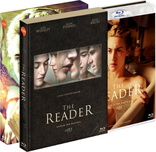 The Reader (Blu-ray Movie)