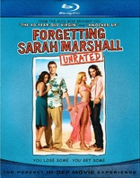 忘掉莎拉·马歇尔 Forgetting Sarah Marshall