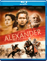 Alexander (Blu-ray Movie)