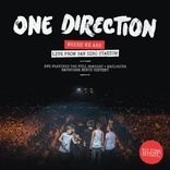 One Direction: Where We Are - Live From San Siro Stadium (Blu-ray Movie)