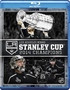 NHL Stanley Cup 2014 Champions: Los Angeles Kings (Blu-ray Movie)