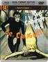 Das Cabinet des Dr. Caligari (Blu-ray Movie)