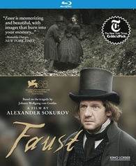ファウスト Blu-ray Amazon.co.jp: ファウスト Blu-ray : ヨハネス・ツァイラー