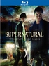 Supernatural: The Complete First Season (Blu-ray Movie)