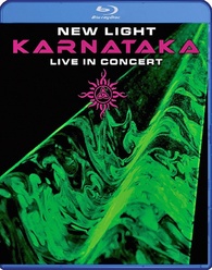 New Light: Live in Concert [DVD]