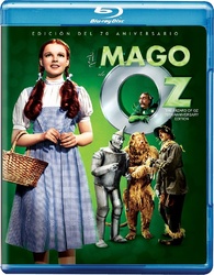 mago de oz dvd 75