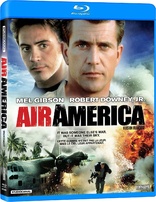 Air America Blu-ray (Bilingual) (Canada)