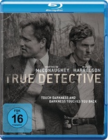 True Detective: The Complete First Season (Blu-ray Movie)