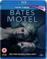 Bates Motel: Season Two (Blu-ray Movie)