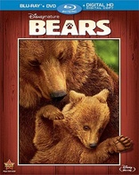 Bears (Blu-ray Movie), temporary cover art