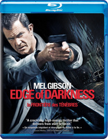 Edge of Darkness (Blu-ray Movie)