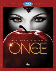 Amazon.com: Once Upon a Time: Season 1 [Blu-ray] : Jennifer