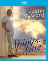演唱会 Justin Hayward: Spirits... Live - Live at the Buckhead Theatre Atlanta