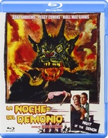 Curse of the Demon (Blu-ray Movie), temporary cover art