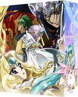 Magic Knight Rayearth (Blu-ray Movie), temporary cover art