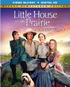 Little House on the Prairie: Season Three (Blu-ray Movie)