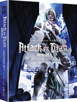 Release Teardown: Attack on Titan Part 1 Collector's Edition